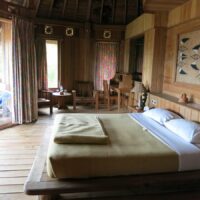 bedroomBaliemValleyResort