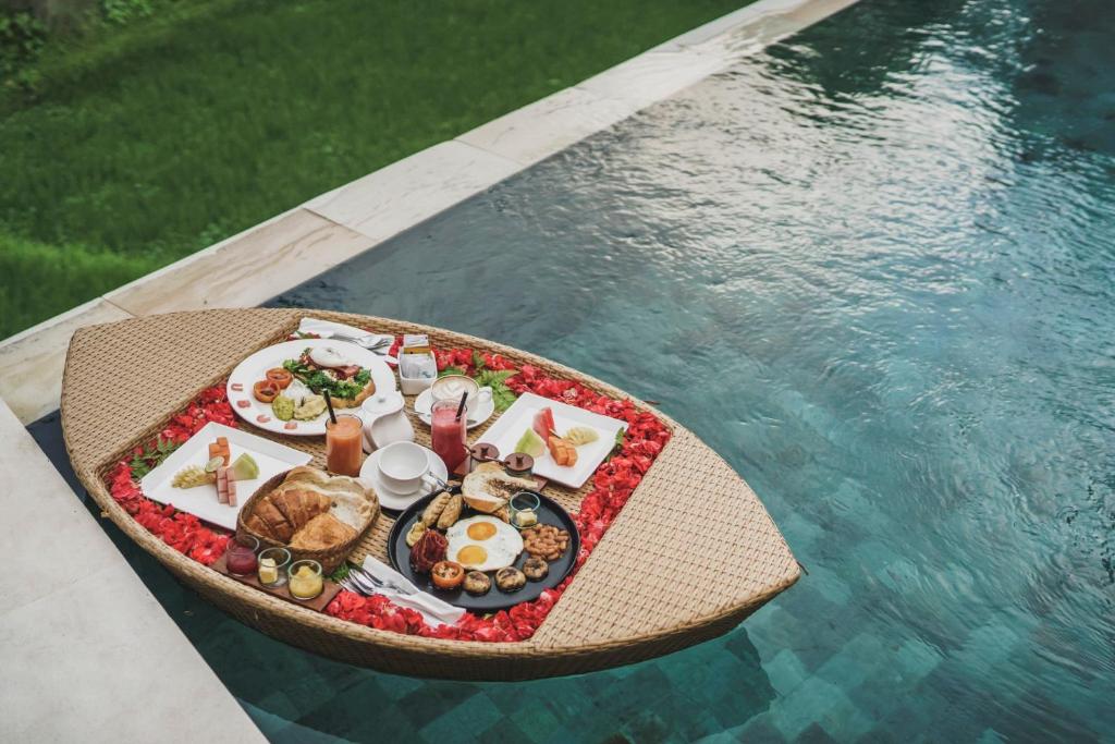 dedary bali spa
